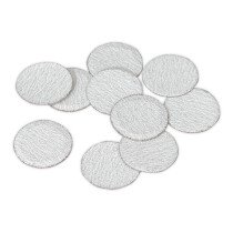 Sealey SA722D80G Sanding Disc ø75mm 80Grit Pack of 10
