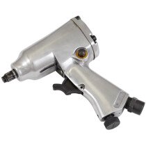 Sealey SA912 Air Impact Wrench 3/8"Sq Drive Heavy-Duty