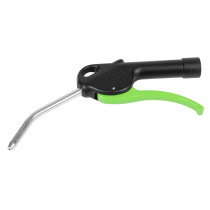 Sealey SA9230 Air Blow Gun ø8mm 100mm with 1/4"BSP Air Inlet