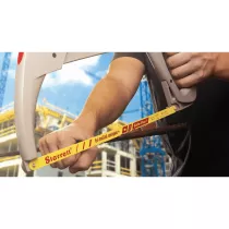 Starrett 1232 Bi-Metal Unique™ Safe-Flex Blades 300mm (12") 32 TPI