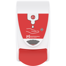 SCJohnson SUN1LDSEN Stoko Sun Protect 1L Dispenser
