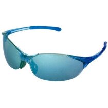 JSP Iles SAPPHIRE-M Safety Spectacle Glasses Clear Indoor/Outdoor