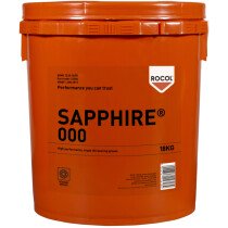 Rocol 12284 Sapphire 000 Triple Life Multi-Purpose Semi-Fluid Grease 18kg