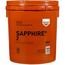 Rocol 12175 Sapphire 2 Triple Life Multi-Purpose Bearing Grease 18kg