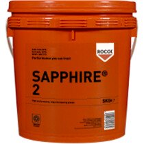 Rocol 12176 Sapphire 2 Triple Life Multi-Purpose Bearing Grease 5kg