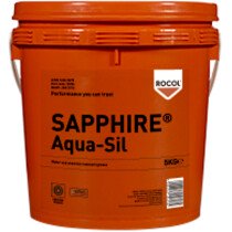 Rocol 12256 Sapphire Aqua-Sil Water and Chemical Resistant Grease 5kg