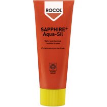Rocol 12251 Sapphire Aqua-Sil Water and Chemical Resistant Grease 85g