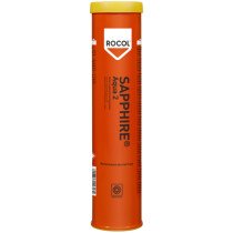 Rocol 12751 Sapphire Aqua 2 Multi-Purpose Water Resistant EP Bearing Grease 380g