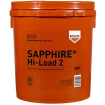 Rocol 12764 Sapphire Hi-Load 2 Bearing Grease 18kg