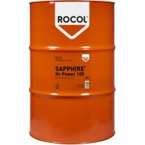 Rocol 52579 Sapphire Hi-Power 100 High Power Compressor Hydraulic Oil 200ltr
