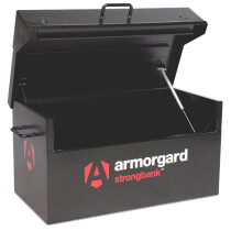 Armorgard SB1 Strongbank Van Box 36" x 19" x 19"