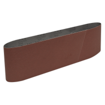 Sealey SB0017 Sanding Belt 150 x 1220mm 80Grit