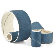 Bibielle BIBSB0064 15 x 30mm P36 Zirconium Spiral Bands (Pack x 100)