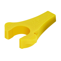Sealey SBA15DC SharkBite Disconnect Clip & Depth Gauge 15mm