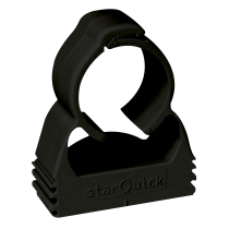 Sealey SBA22PC SharkBite Pipe Clip 22mm Pack of 10