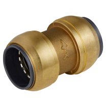 Sealey SBA28SC SharkBite Straight Connector ø28mm