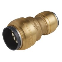 Sealey SBA2822 SharkBite Reducing Coupling 28mm x 22mm