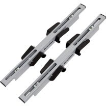 Sealey SBC01 Benchclaw™ Pair of Workbench Clamps for Power Tools