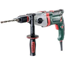 Metabo SBEV1100-2S 1100 Watt 2 Speed Impact Drill