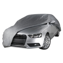 Sealey SCCL All Seasons Car Cover 3-Layer - Large