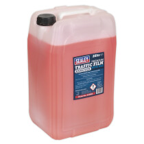 Sealey SCS002 TFR Premium Detergent with Wax Concentrated 25ltr