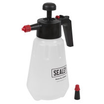 Sealey SCSG09 Snow Foaming/Detailing/Maintenance Pressure Spray 2L