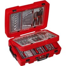 Teng Tools SC01 "Take Away" Portable Toolkit