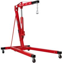 Sealey SC10LR Crane 1ton Long Reach