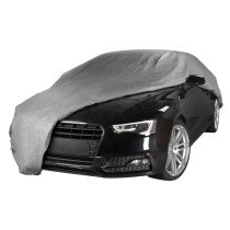 Sealey SCCXL All Seasons Car Cover 3-Layer - Extra Large