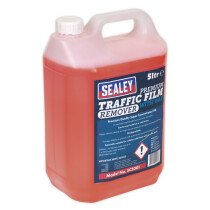 Sealey SCS001 TFR Premium Detergent with Wax Concentrated 5ltr