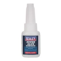 Sealey SCS301 Super Glue Fast Setting 5g