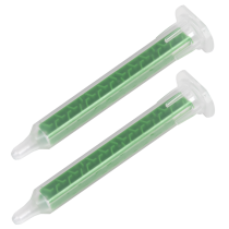 Sealey SCS501N2 Rapid Set MMA Adhesive Mixing Nozzles 2pc