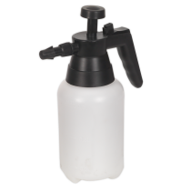 Sealey SCSG02 Pressure Sprayer with Viton Seals 1L