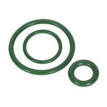 Sealey SCSGRK Viton Seal Kit for SCSG02 & SCSG03