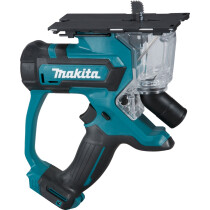 Makita SD100DZ Body Only 10.8V CXT Drywall Cutter