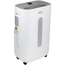 Sealey SDH20 Dehumidifier 20ltr