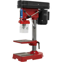 Sealey SDM30 5 Speed Bench Drill Press