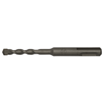 Sealey SDS7X110 SDS Plus Drill Bit ø7 x 110mm