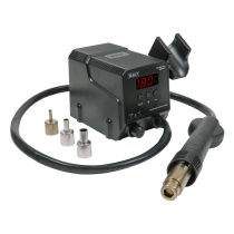 Sealey SD007 Hot Air Rework Station 300W