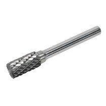 Sealey SDB01 Rotary Burr Cylindrical Front End Cut 10mm