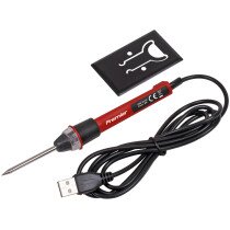 Sealey SDL12 USB Soldering Iron 8W