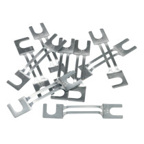 Sealey 120/802131 Fuse 100Amp Pack of 10 - Large Type