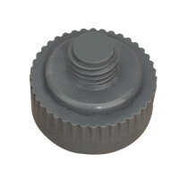 Sealey 342/716VF Hammer Face, Soft Grey