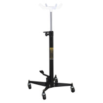 Sealey 600TRQ Transmission Jack Premier 0.6ton Vertical Super Rocket Lift