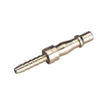 Sealey AC20 Adaptor Tail Piece 3/16" Bore Hose Pack of 5