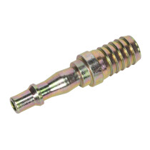 Sealey AC71 Adaptor Tailpiece 1/2" Bore Hose Pack of 5