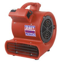 Sealey ADB300 Air Dryer/Blower 356cfm 230V