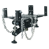 Sealey ADT5 Adjustable Gearbox Support 1000kg Capacity