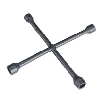 Sealey AK2090 Lug Wrench 4-Way 17, 19, 21, 22mm