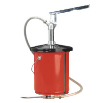 Sealey AK456 Chassis Lube Filler Pump 12.5kg Extra Heavy-Duty